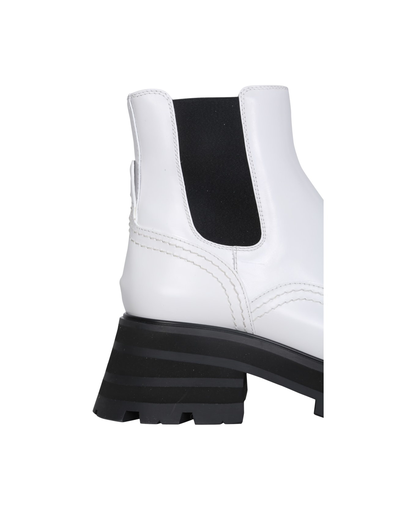Wander Chelsea Boots - 4