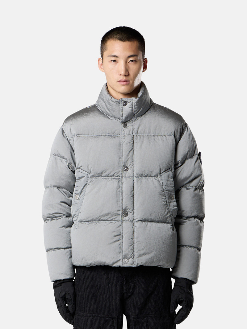 Stone Island 4100124 NYLON METAL IN ECONYL® outlook