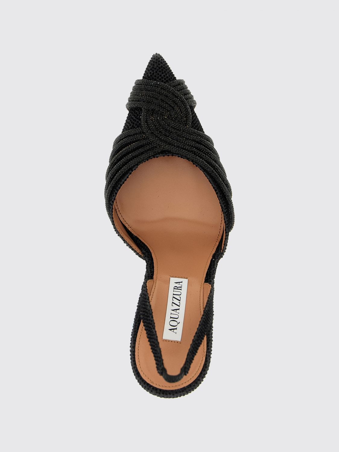 Pumps woman Aquazzura - 4