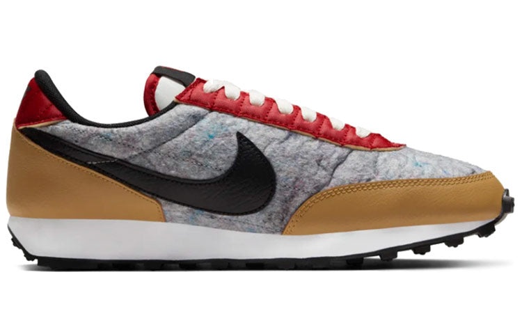 (WMNS) Nike Daybreak QS 'Gold Suede' CQ7619-700 - 2