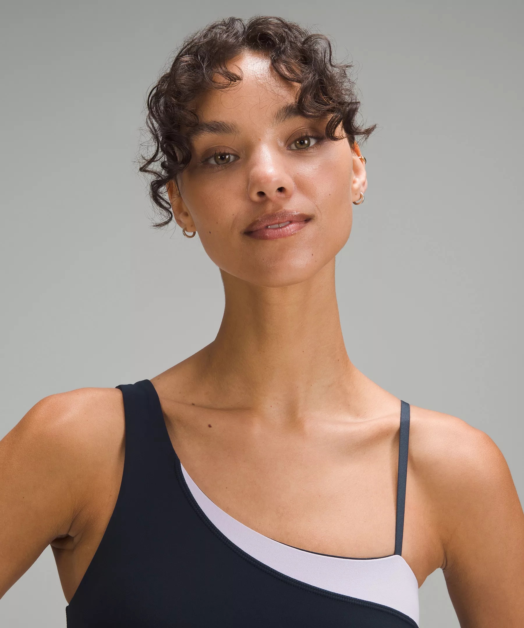 lululemon Align™ Bodysuit 6" *Colour Block - 3