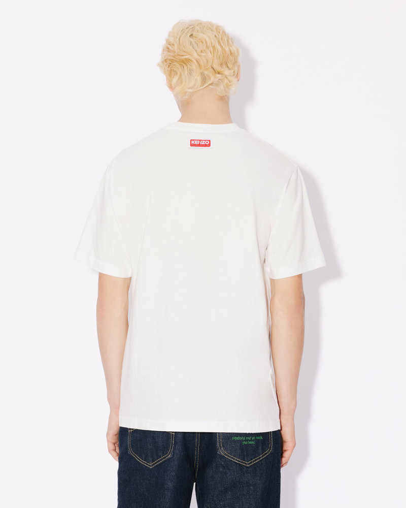 'KENZO Elephant' T-shirt 4