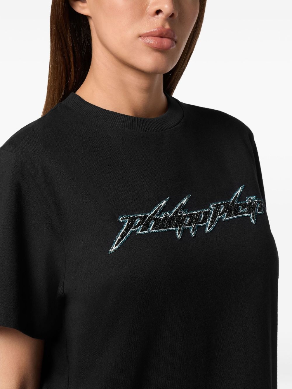 jersey T-shirt - 4