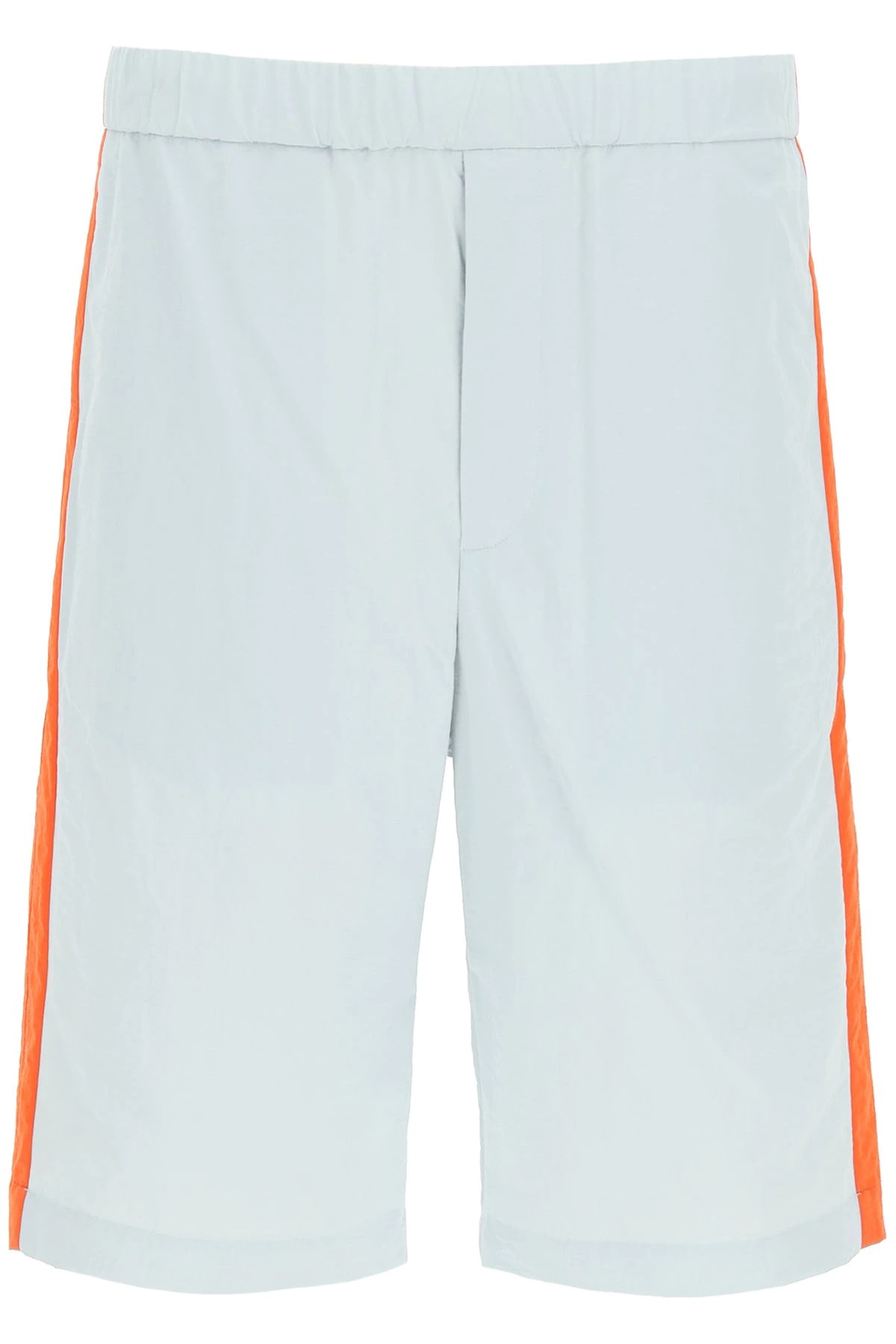 KENZO SPORT NYLON SHORTS - 1