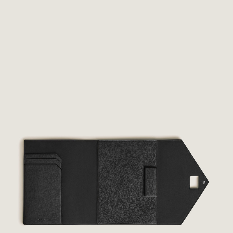MONTBLANC ENVELOPE MEDIUM NOTES HOLDER 4