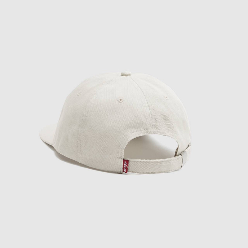RELAXED DAD HERITAGE HAT 3