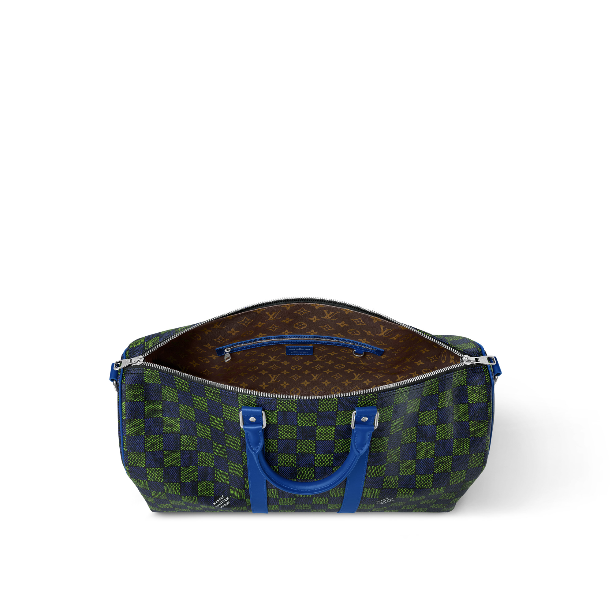 Keepall Bandoulière 50 - 3