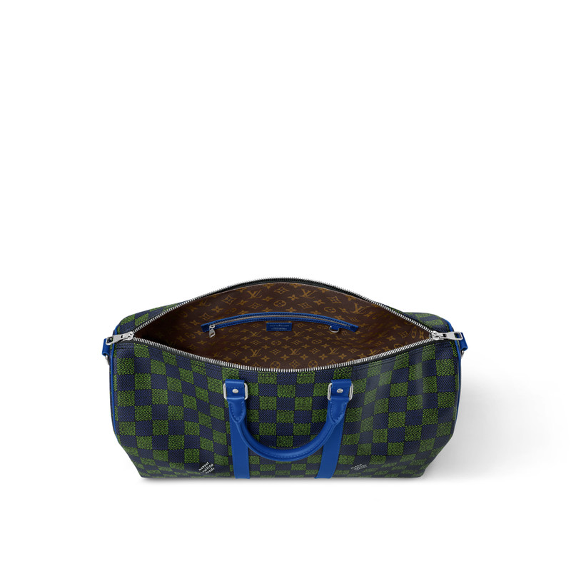 Keepall Bandoulière 50 3