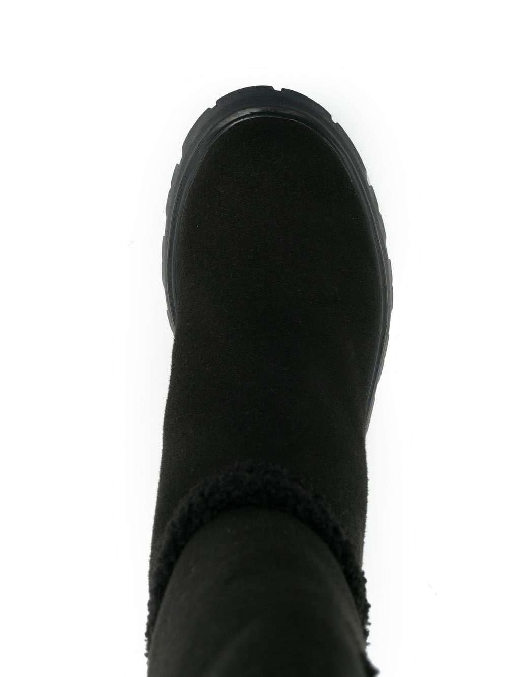 Skull Bones mid-calf boots - 4