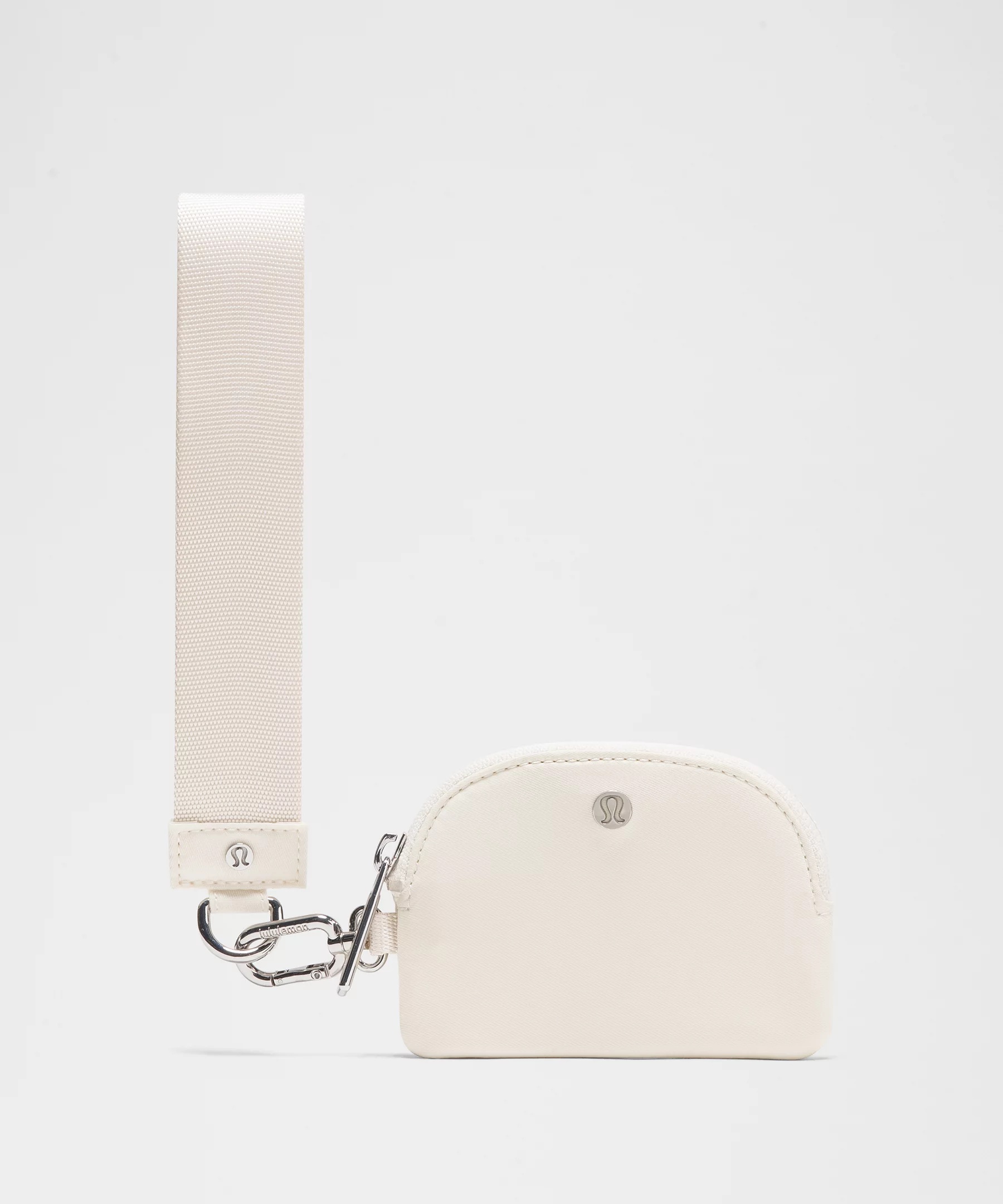 Dual Pouch Wristlet - 3
