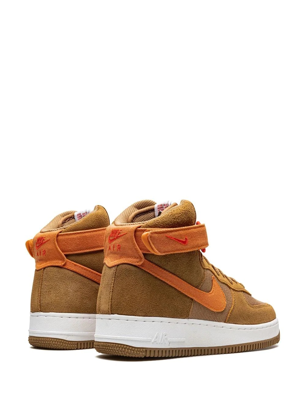 Air Force 1 High '07 LX sneakers - 3