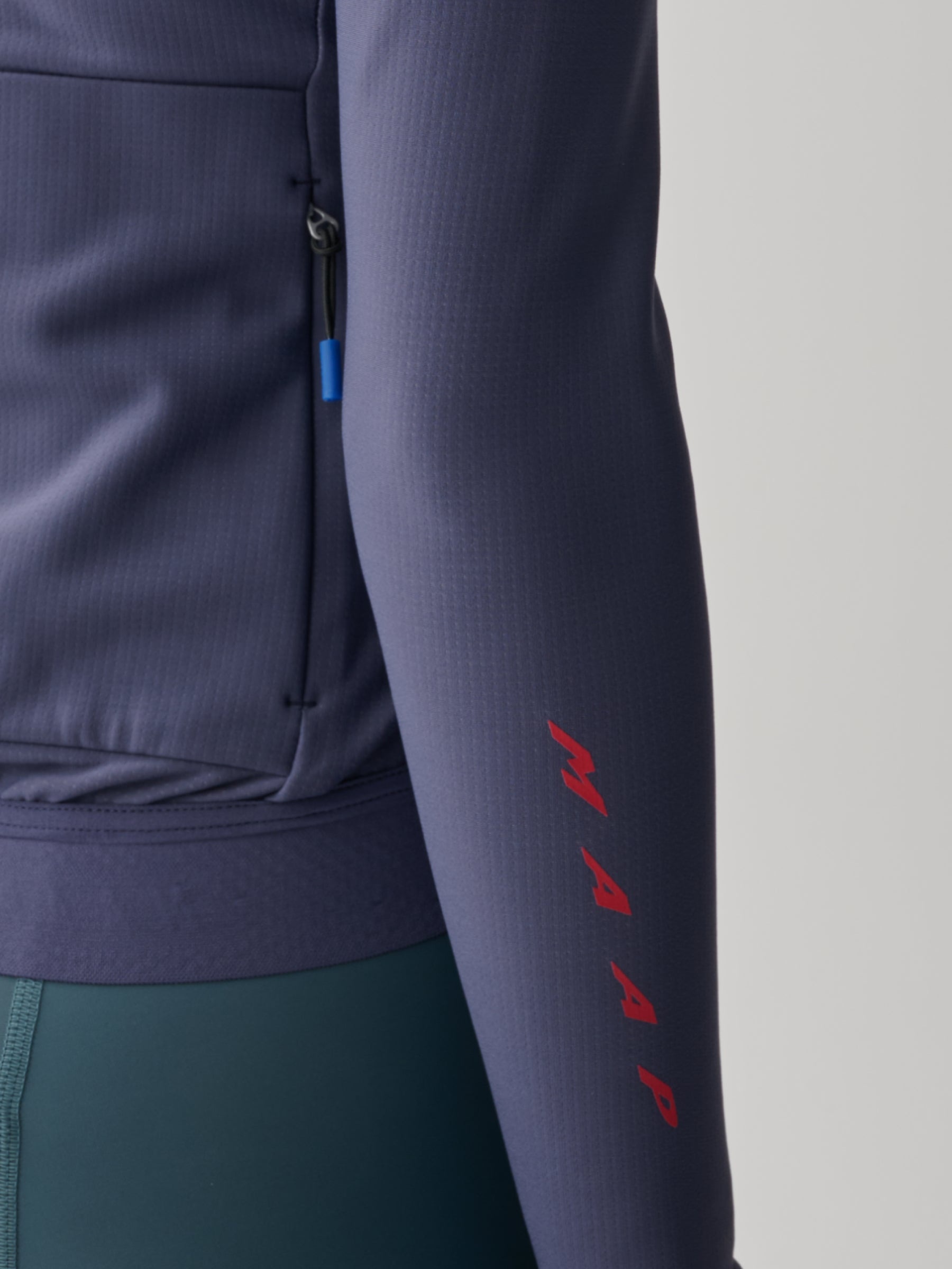 Women's Level Thermal LS Jersey 2.0 - 6