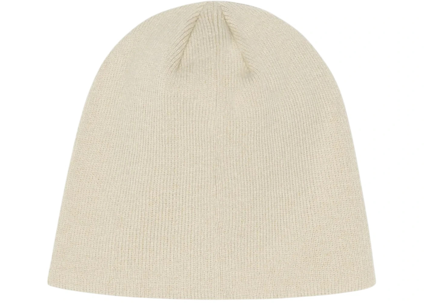 Stussy Number 4 Skullcap Beanie Bone - 2