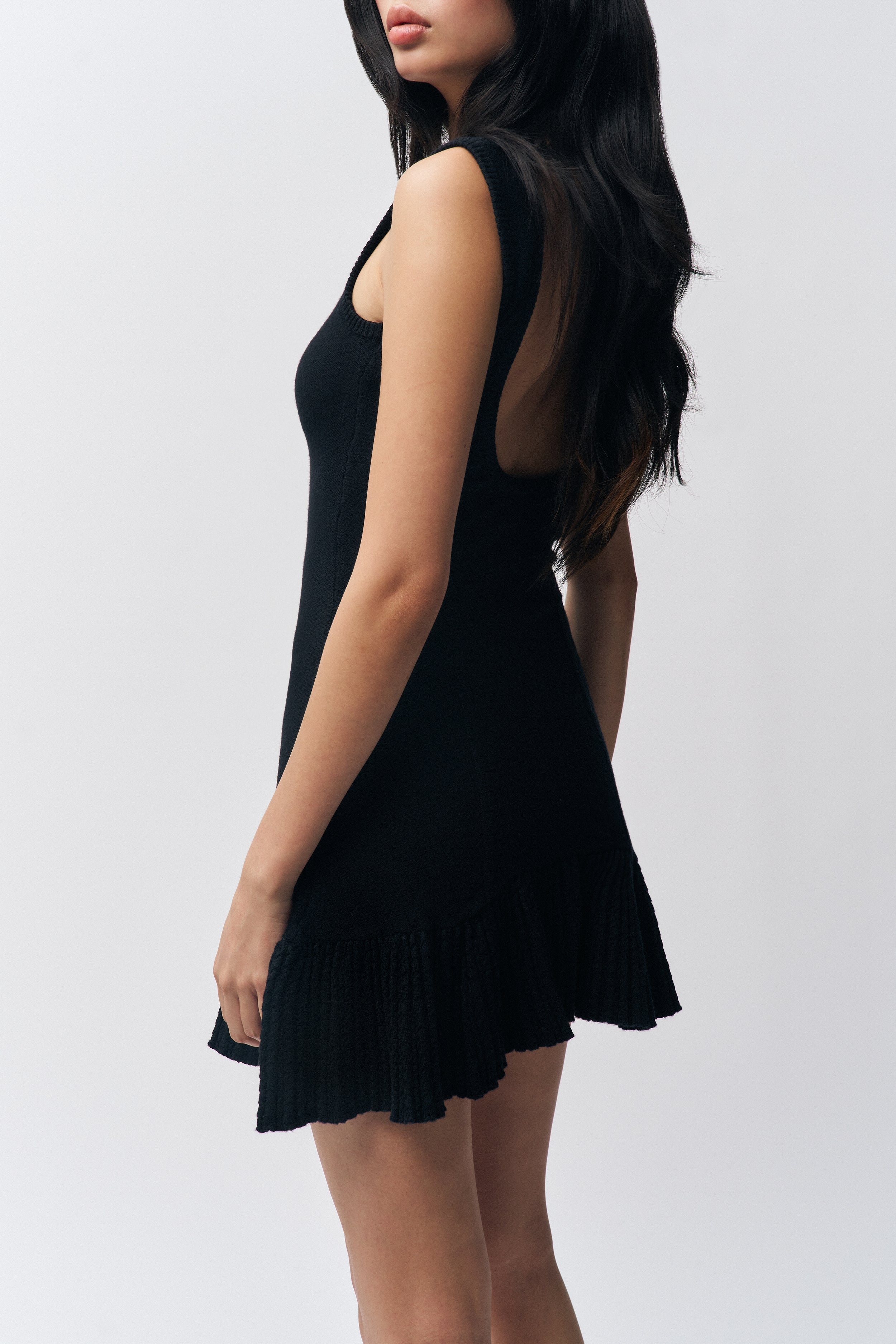 IRIS DRESS - 5