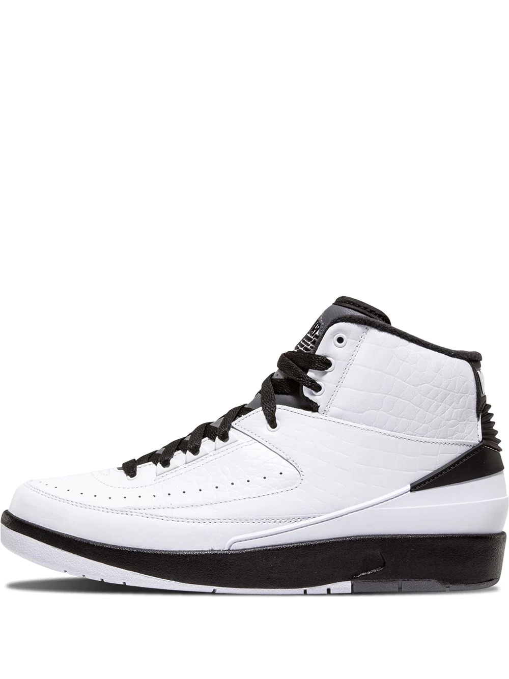 Air Jordan 2 Retro "Wing It" sneakers - 1