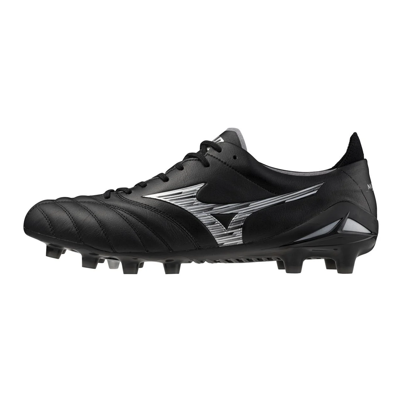 Morelia Neo IV FG Firm Ground Made in Japan KL Soccer Cleat - 1