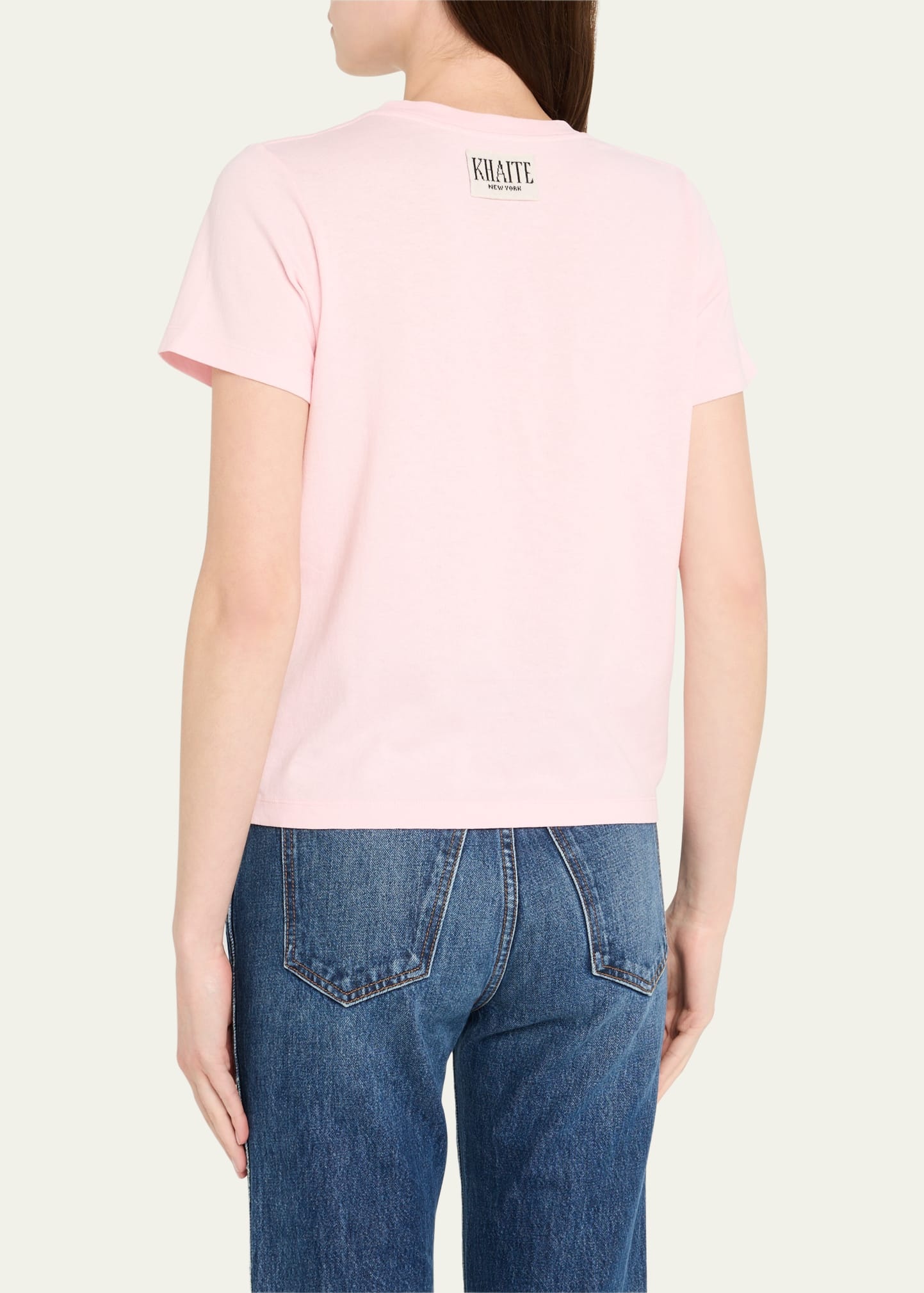 Emmylou Classic Tee Shirt - 3