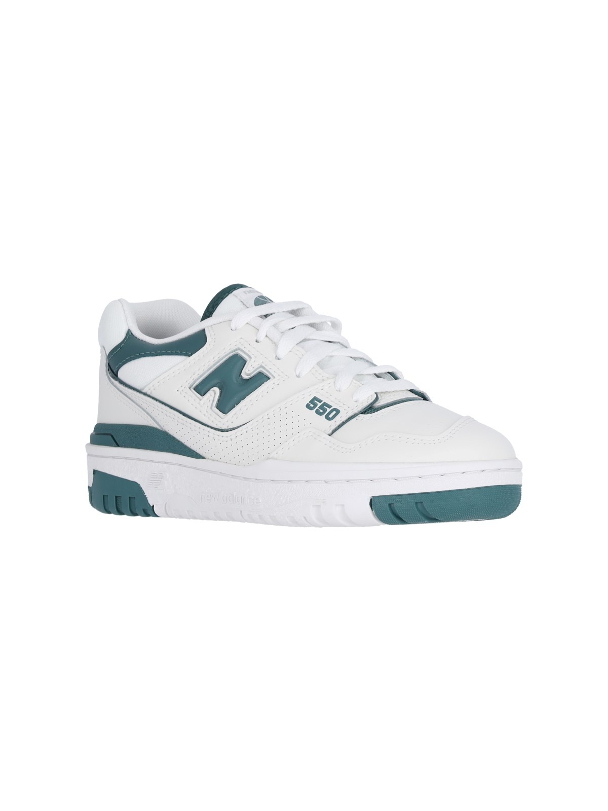 '550' SNEAKERS - 2