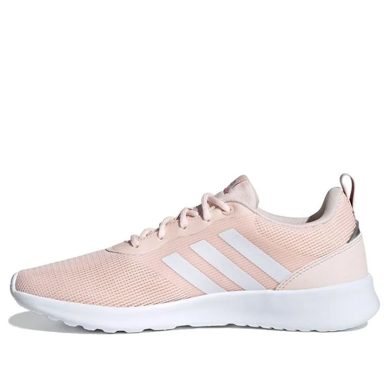 (WMNS) adidas QT Racer 2.0 'Pink Tint' FW3253 - 1