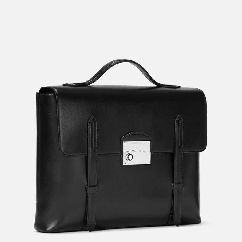 Montblanc Meisterstück Neo Briefcase outlook