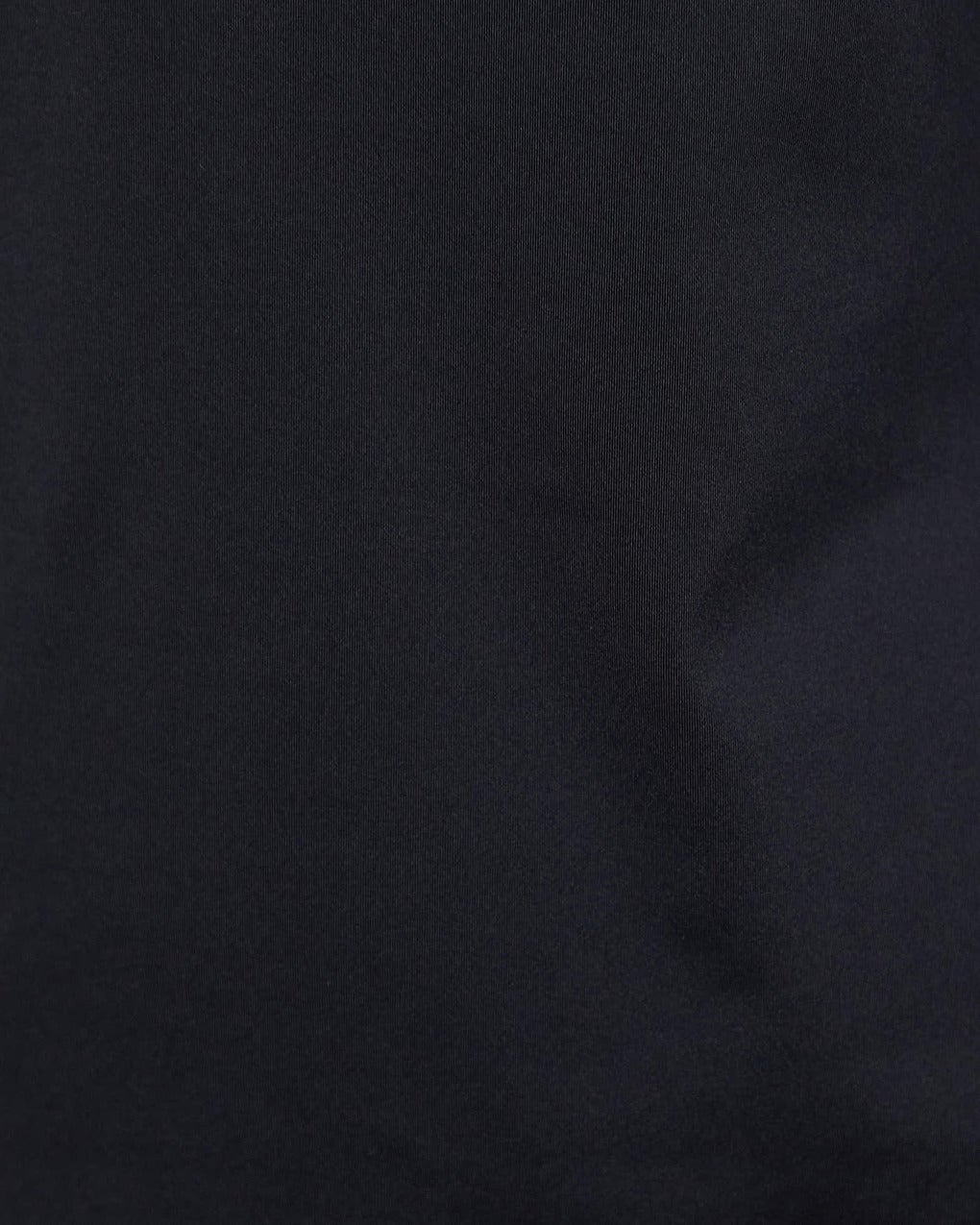 Top Script Quarter Zip Black - 6
