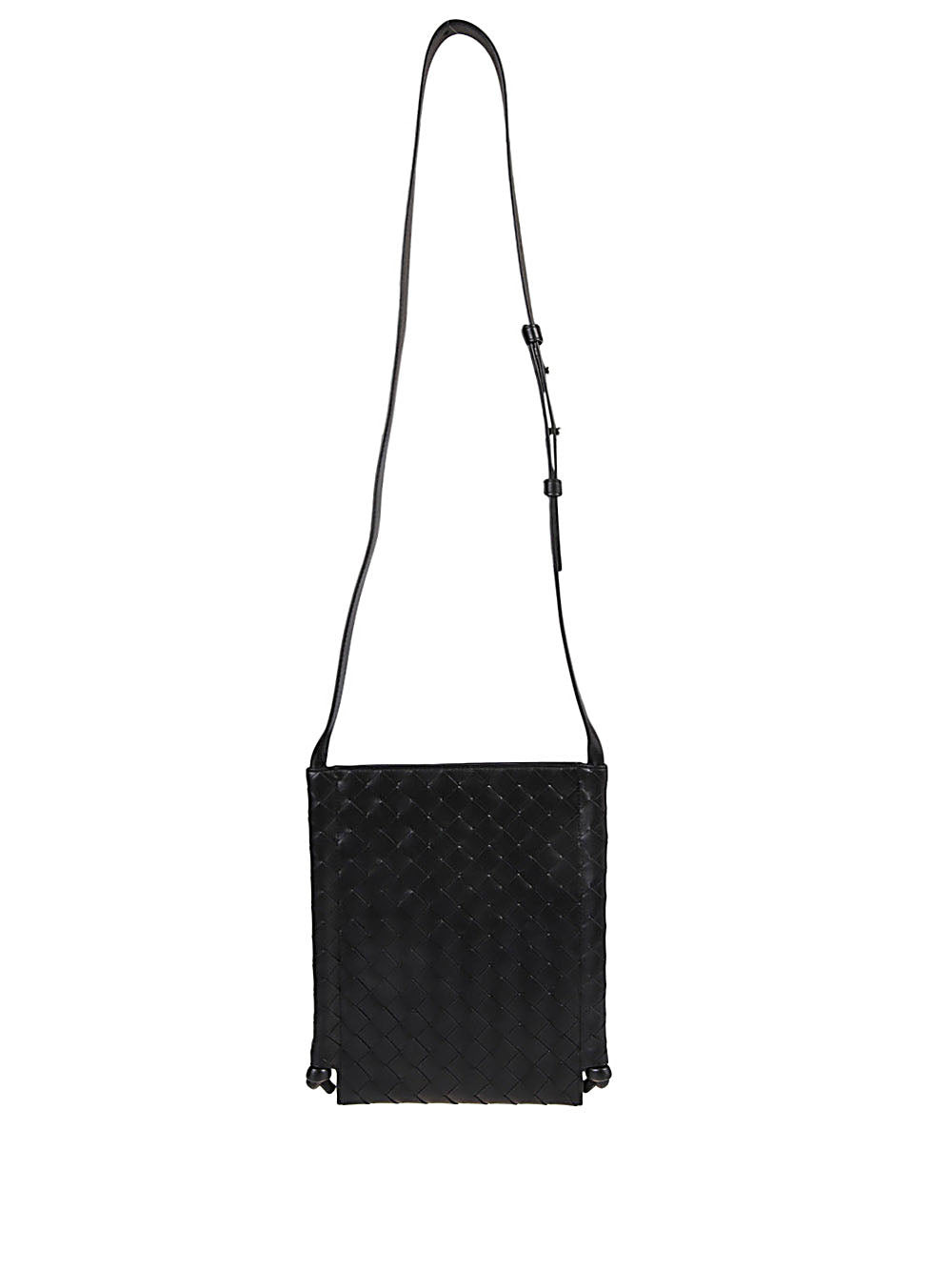 Bottega Veneta Men Bag With Logo - 2