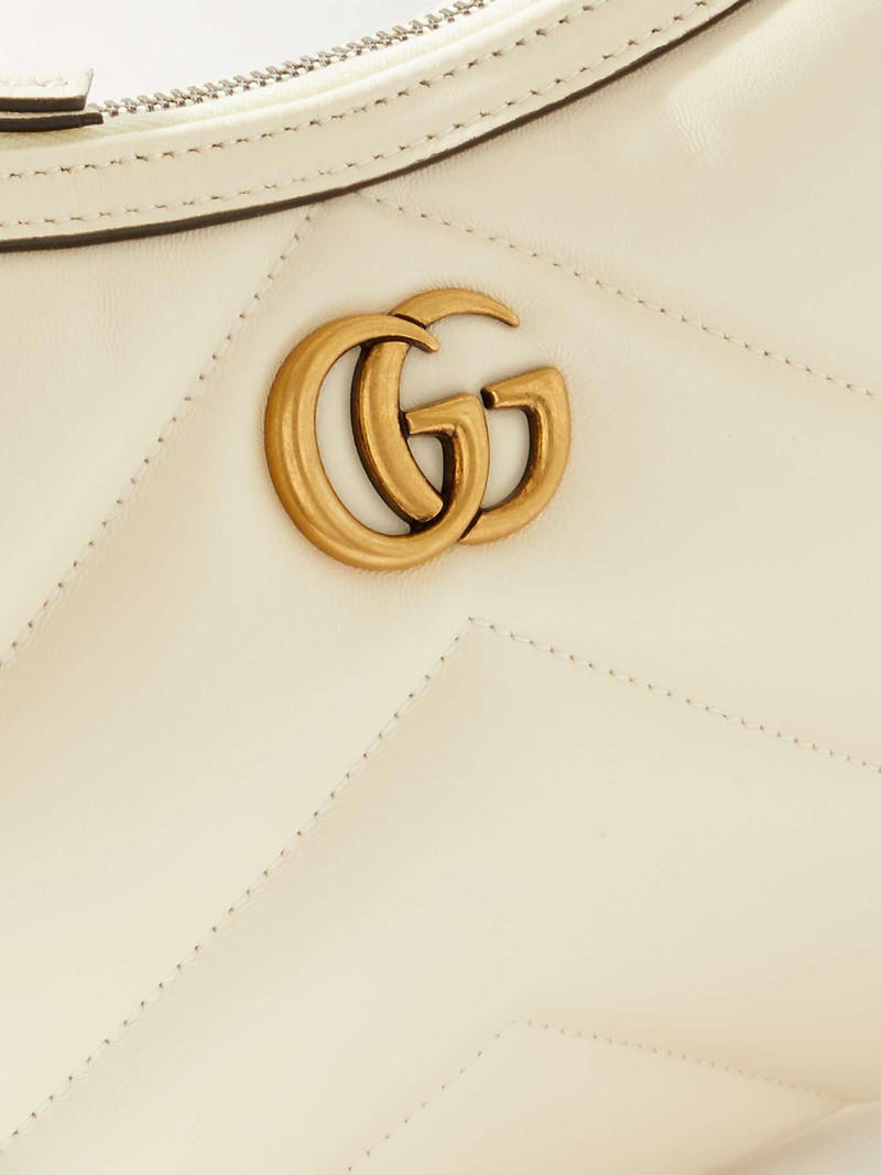 GG Marmont 2.0 quilted leather shoulder bag 4