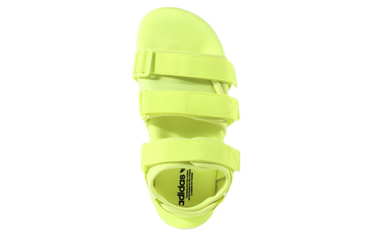 (WMNS) adidas originals Adilette Sports sandals BB5097 - 4