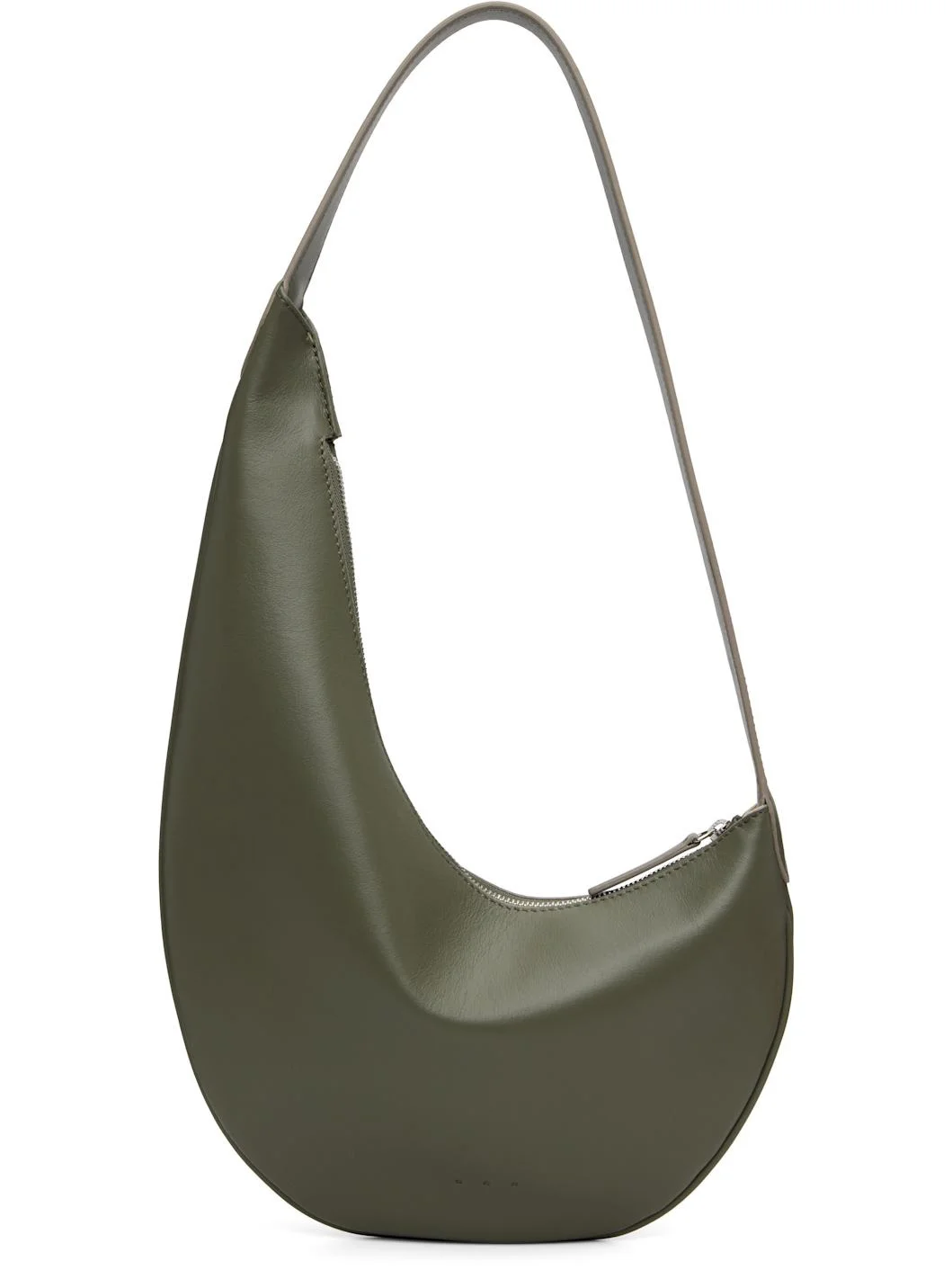 Green Lune Mini Bag - 1