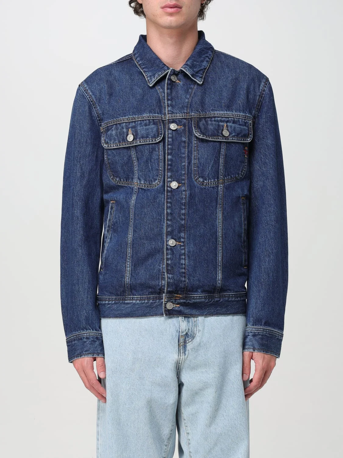 Jacket men Diesel - 1