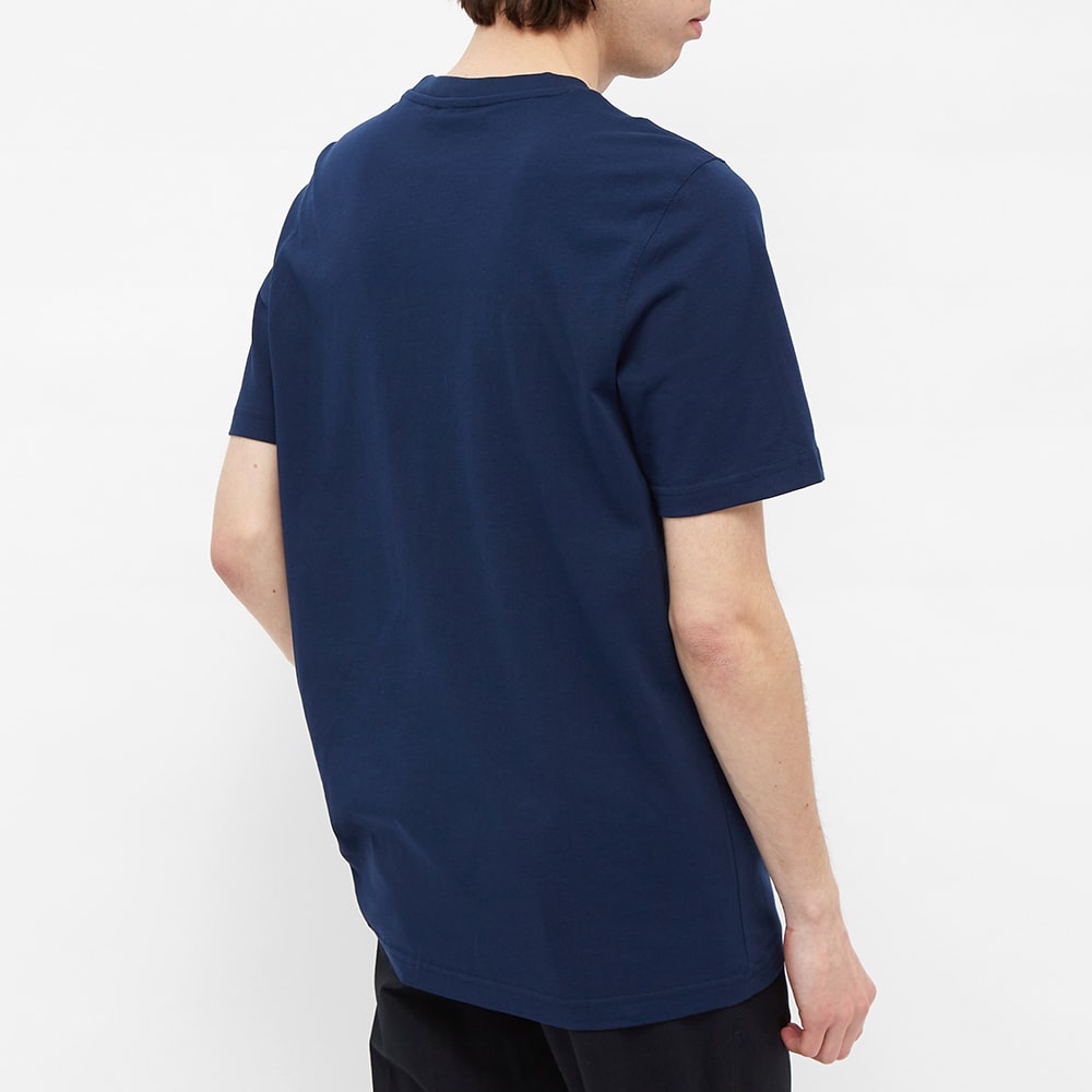 Adidas Linear Logo Tee - 4