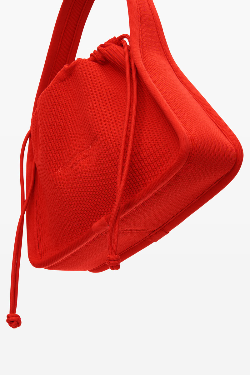 ryan small rib knit bag 2