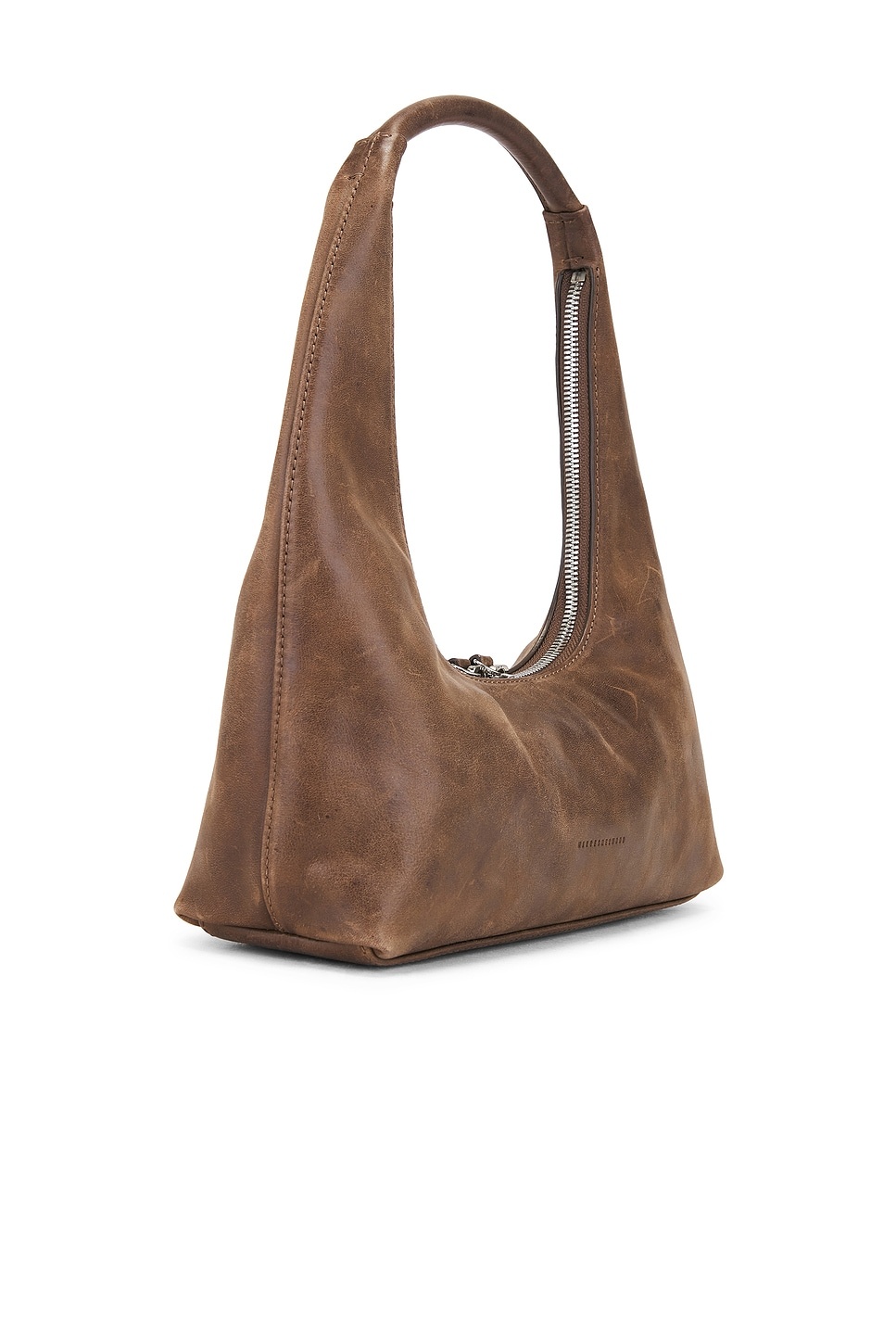 Hobo Shoulder Bag - 3