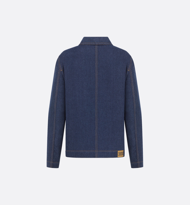 Dior Caro Jacket outlook