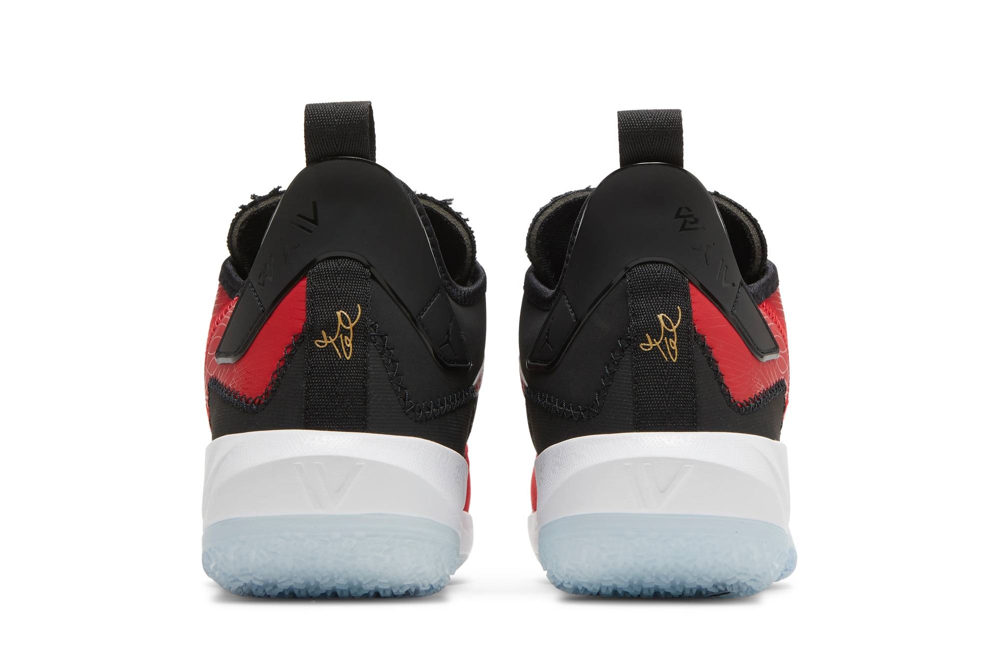 Jordan Why Not Zer0.4 'Bred' - 6