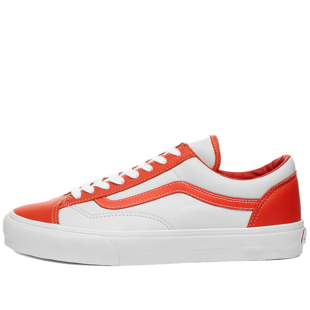 Vans Vault UA Style 36 Vlt LX - 2