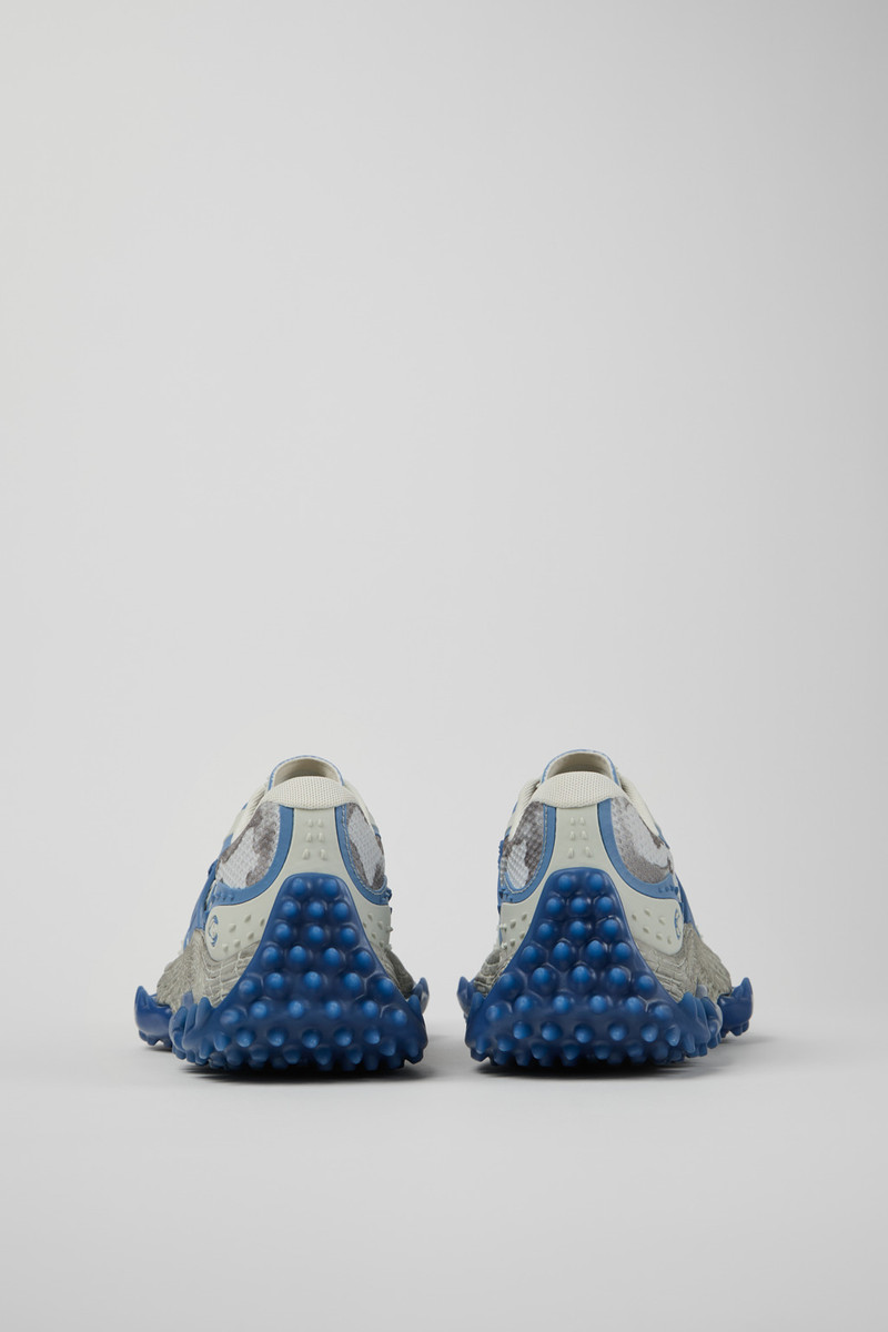 CAMPERLAB GRAY-BLUE outlook