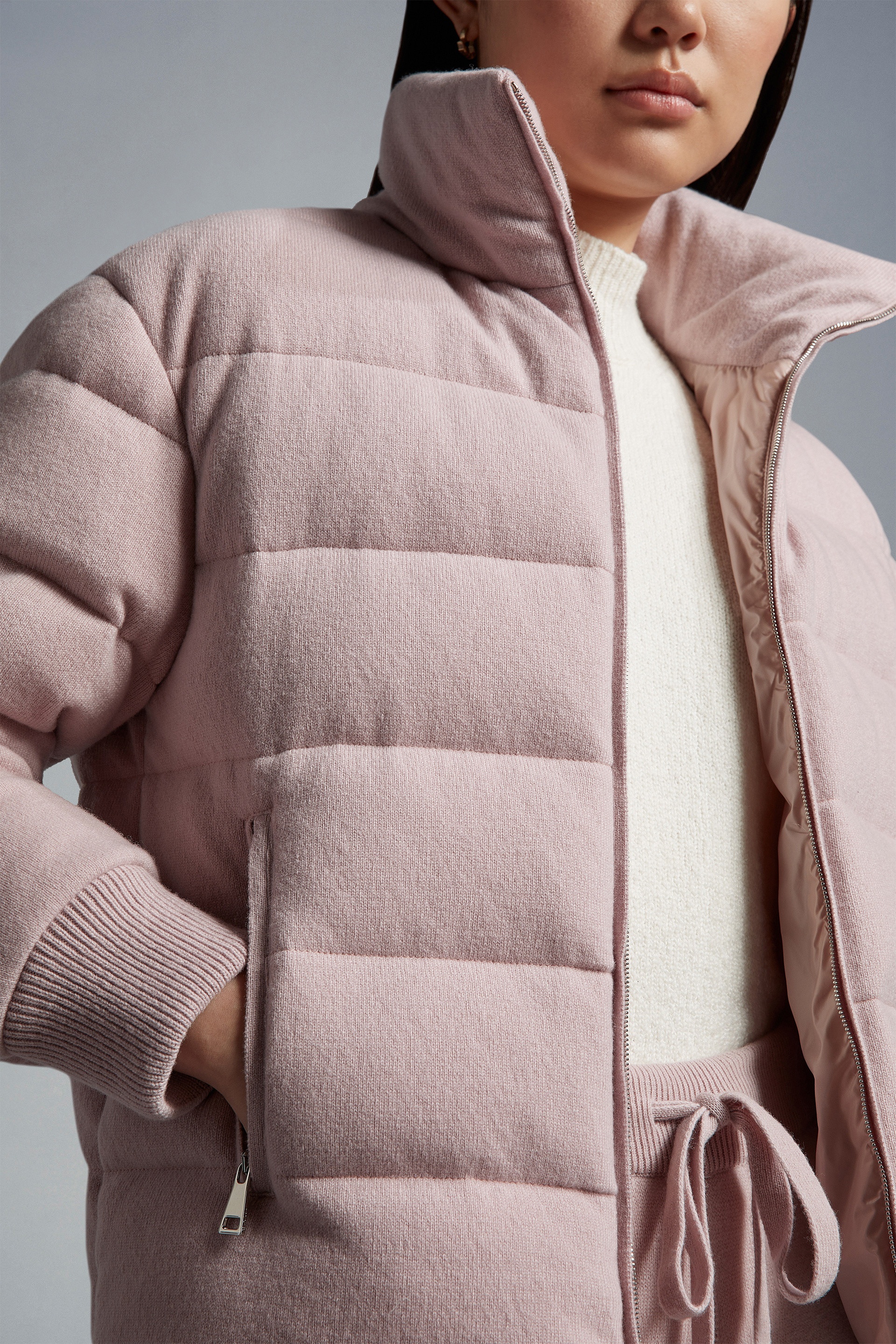 Cayeux Short Down Jacket - 6