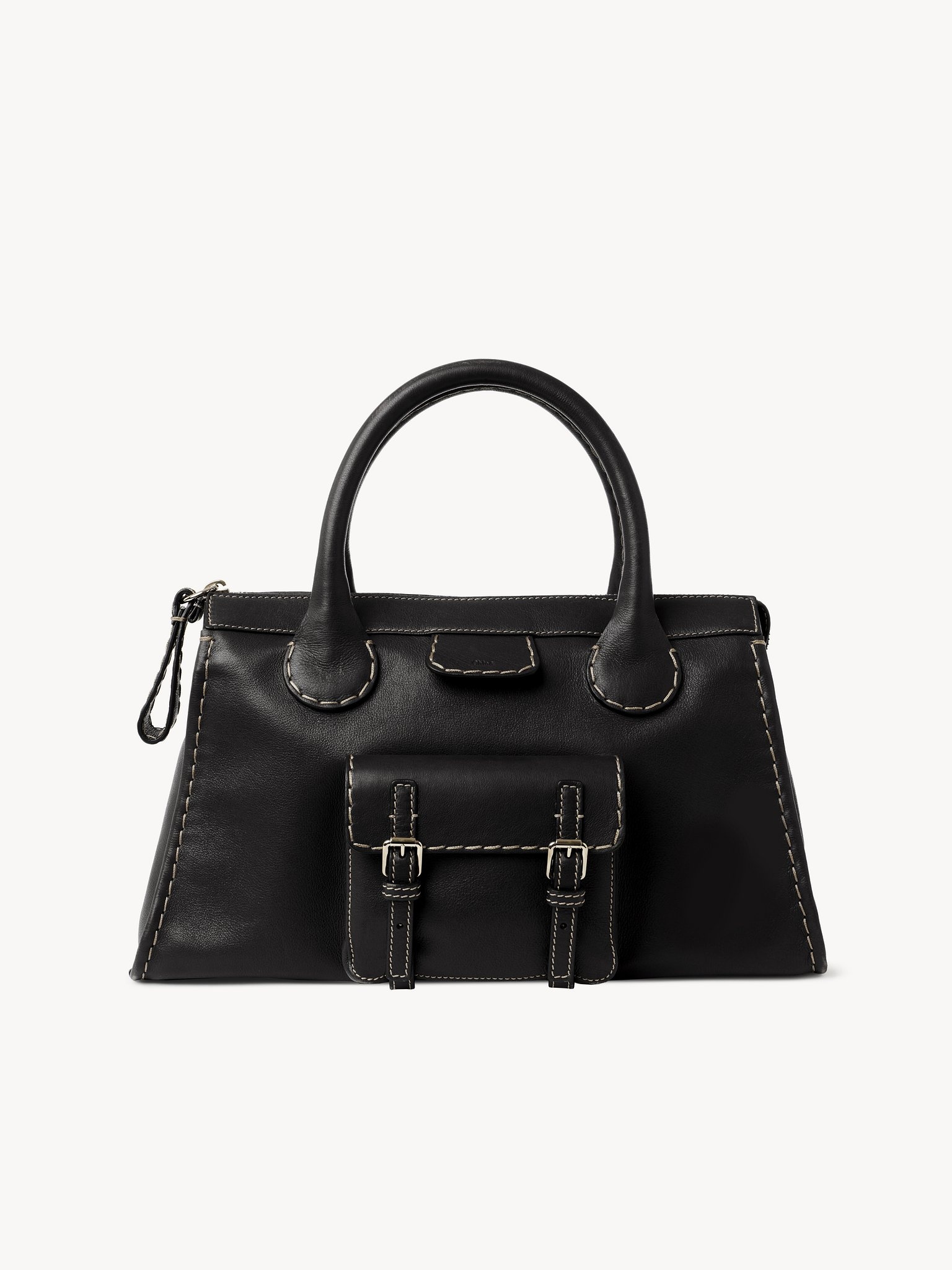 MEDIUM EDITH DAY BAG - 1