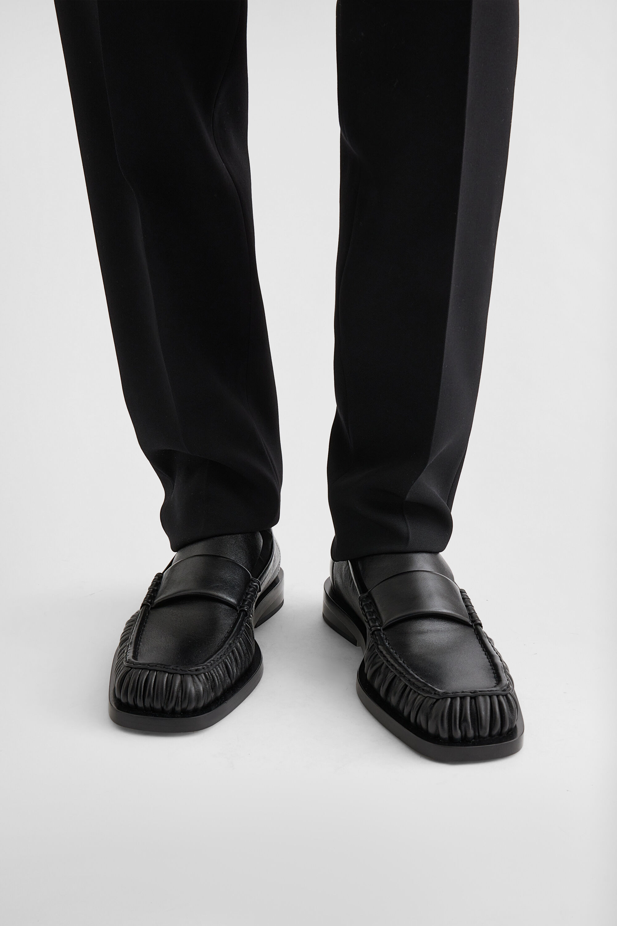 Loafers - 5