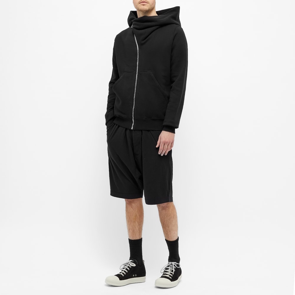 Rick Owens DRKSHDW Heavyweight Mountain Hoody - 5