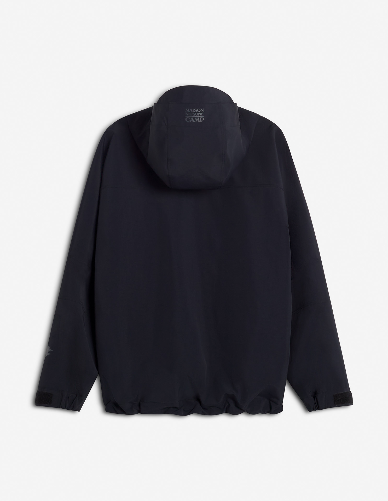 TECHNICAL PARKA - 8