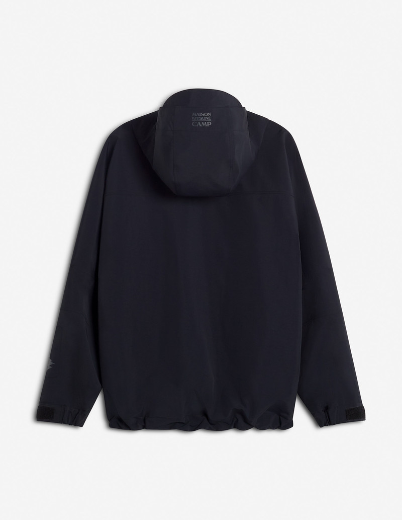 TECHNICAL PARKA 8