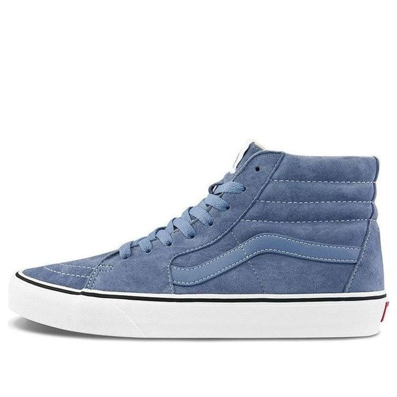 Vans SK8-HI Blue Unisex VN0A32QG4R2 - 1