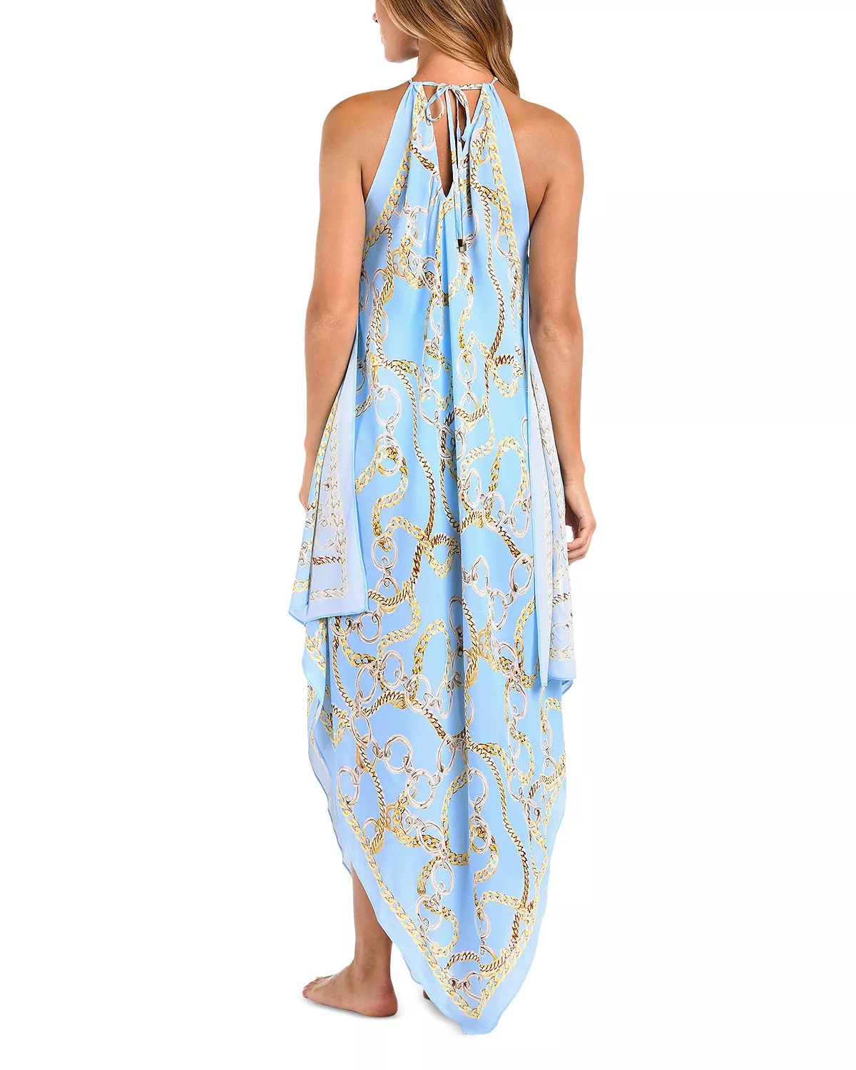 Elise Cover-Up Dress - 2
