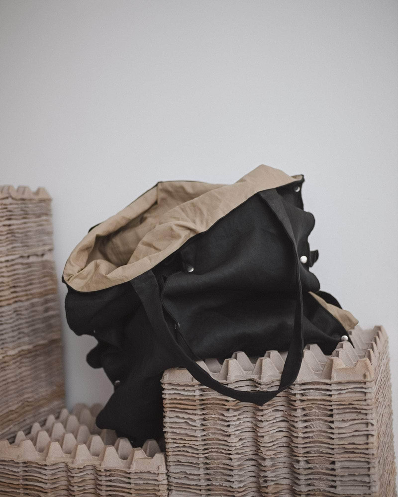Clavo Bag - Technical Cotton 6