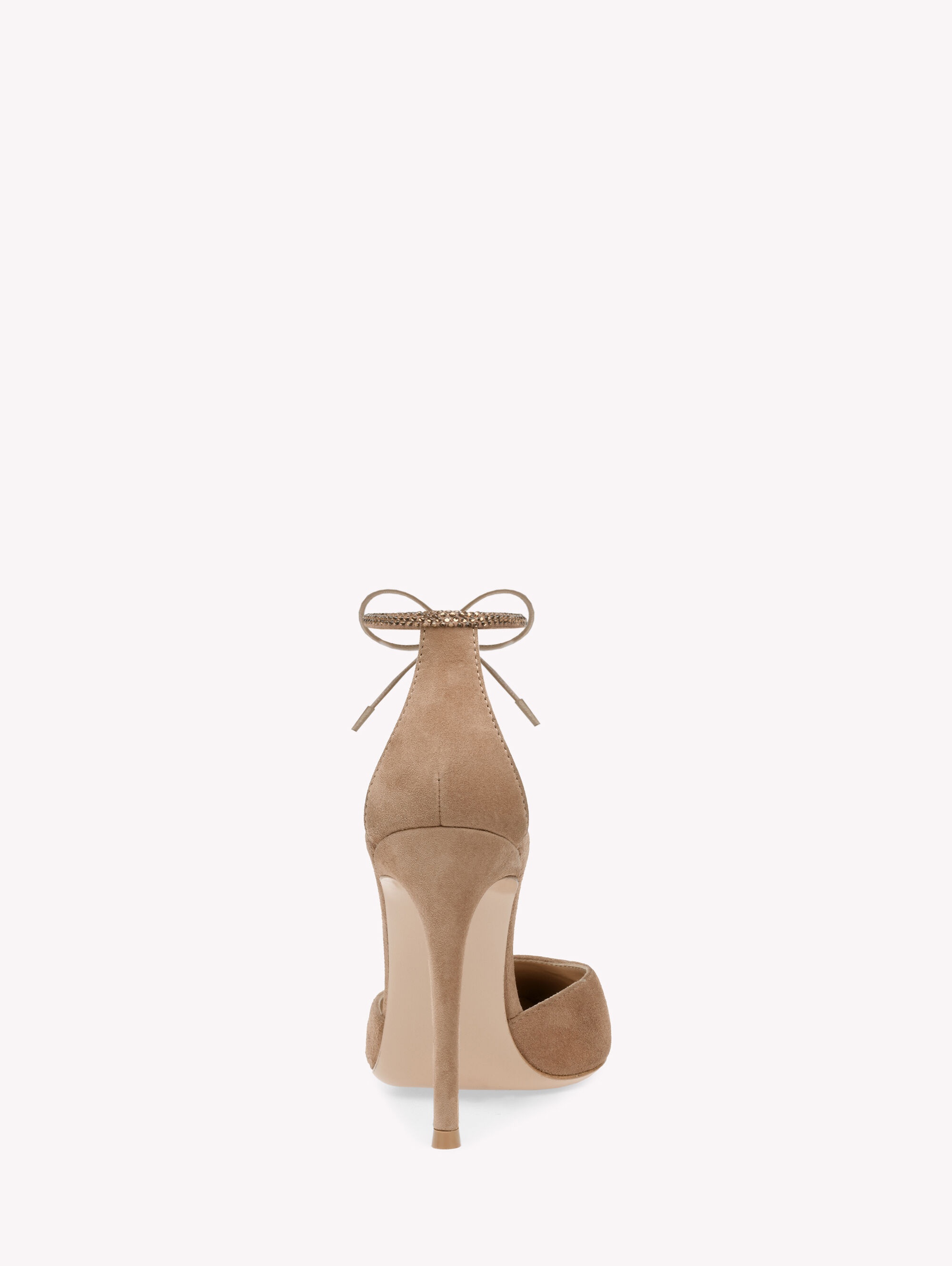 Gianvito Rossi MONTECARLO D'ORSAY | REVERSIBLE