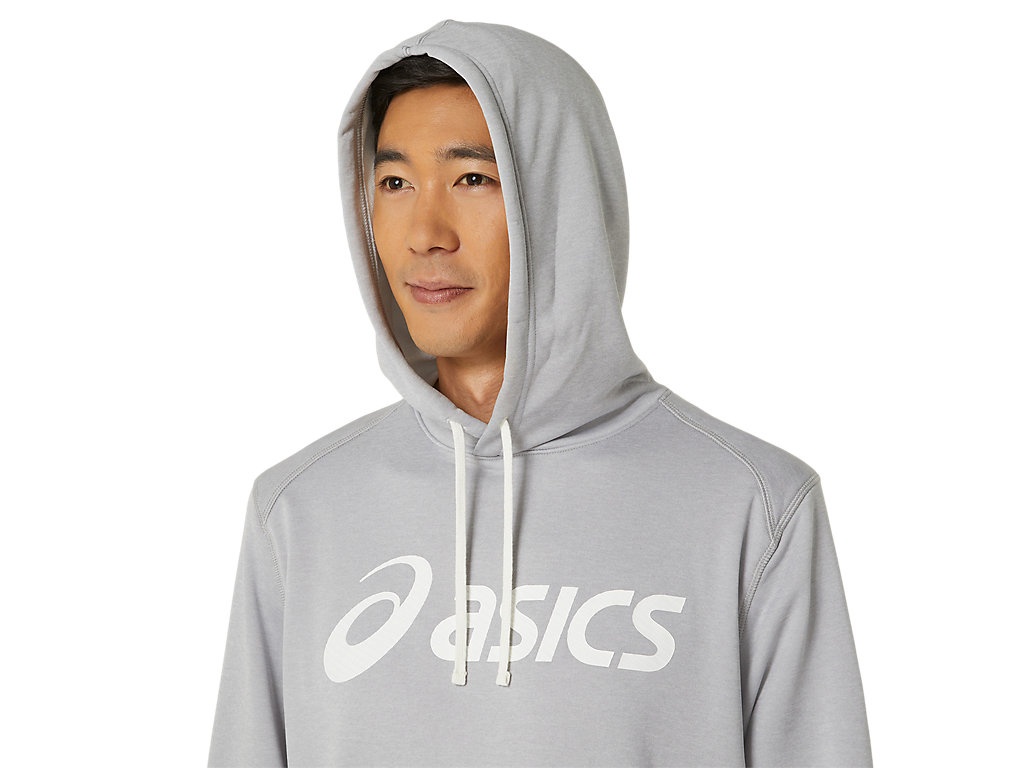 UNISEX ESSENTIAL FRENCH TERRY HOODIE 2.0 - 7