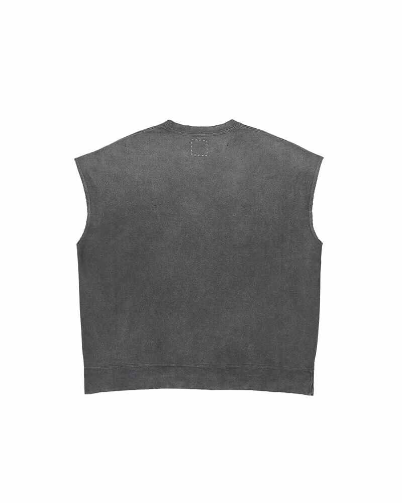 MONDO SWEAT S/L CRASH BLACK - 2