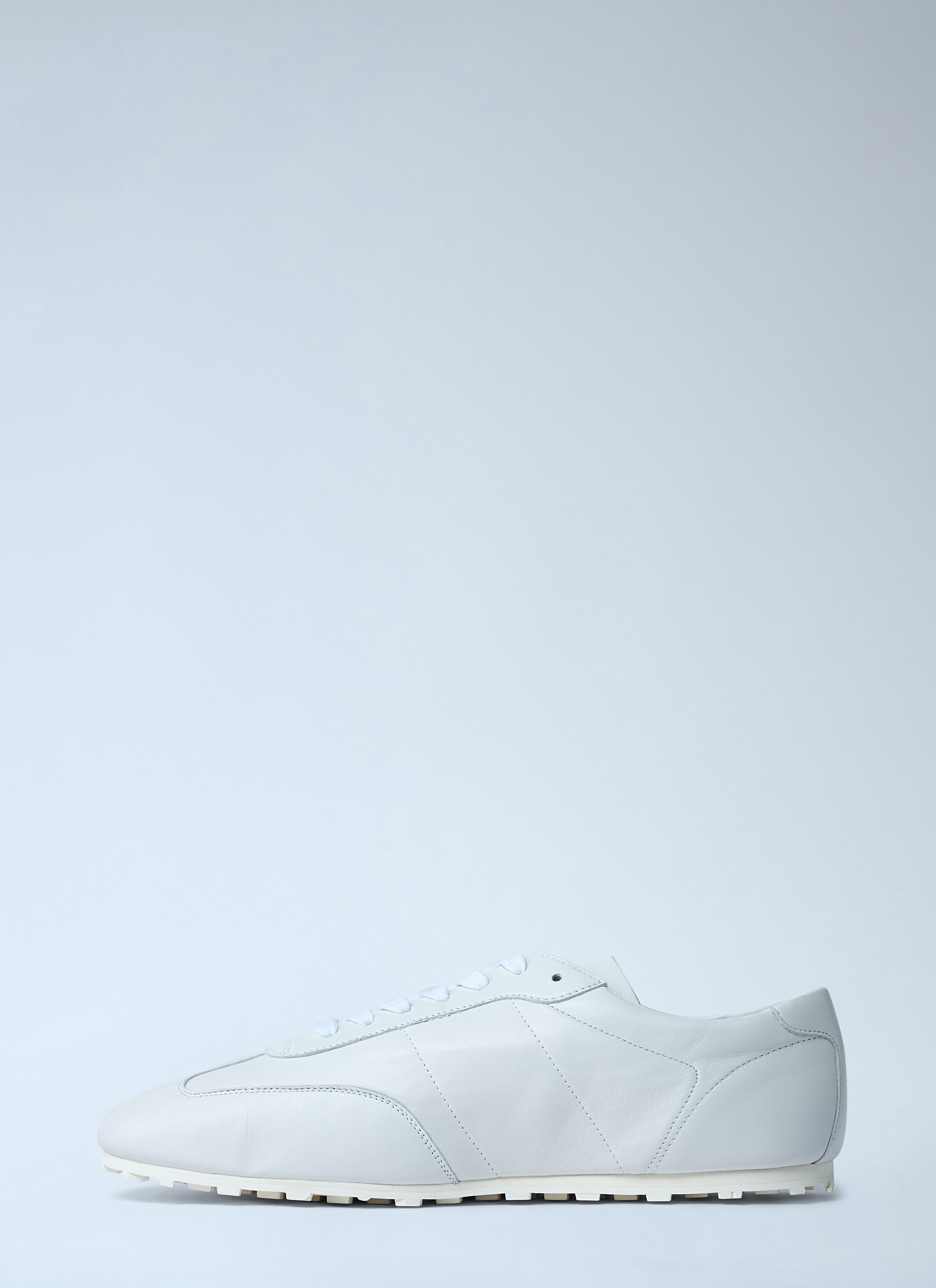 Low-Top Sneakers - 4
